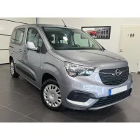 Opel Combo, 2020, МКПП, пробег 22000 км