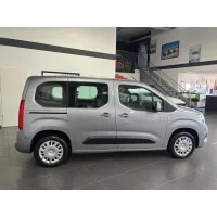 Opel Combo, 2020, МКПП, пробег 22000 км