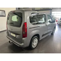 Opel Combo, 2020, МКПП, пробег 22000 км