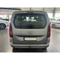 Opel Combo, 2020, МКПП, пробег 22000 км