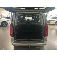 Opel Combo, 2020, МКПП, пробег 22000 км