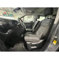 Opel Combo, 2020, МКПП, пробег 22000 км