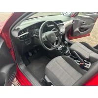 Opel Corsa, 2022, МКПП, пробег 14900 км