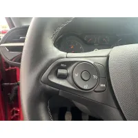 Opel Corsa, 2022, МКПП, пробег 14900 км