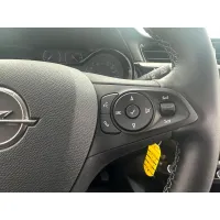 Opel Corsa, 2022, МКПП, пробег 14900 км