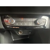 Opel Corsa, 2022, МКПП, пробег 14900 км