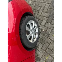 Opel Corsa, 2022, МКПП, пробег 14900 км