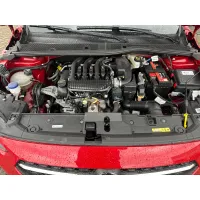 Opel Corsa, 2022, МКПП, пробег 14900 км