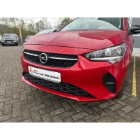 Opel Corsa, 2022, МКПП, пробег 14900 км