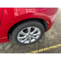 Opel Corsa, 2022, МКПП, пробег 14900 км