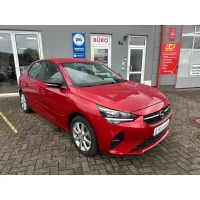 Opel Corsa, 2022, МКПП, пробег 14900 км