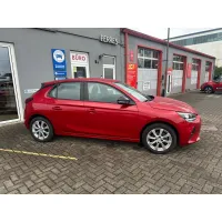 Opel Corsa, 2022, МКПП, пробег 14900 км