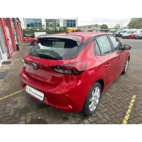 Opel Corsa, 2022, МКПП, пробег 14900 км
