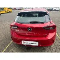 Opel Corsa, 2022, МКПП, пробег 14900 км
