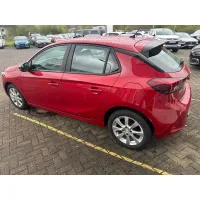 Opel Corsa, 2022, МКПП, пробег 14900 км