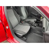 Opel Corsa, 2022, МКПП, пробег 14900 км