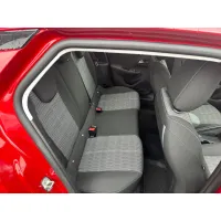 Opel Corsa, 2022, МКПП, пробег 14900 км