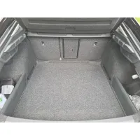 Skoda Octavia, 2022, МКПП, пробег 30300 км