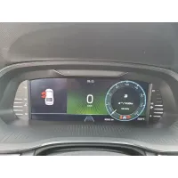 Skoda Octavia, 2022, МКПП, пробег 30300 км