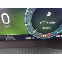 Skoda Octavia, 2022, МКПП, пробег 30300 км