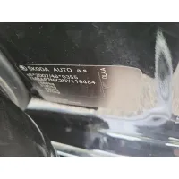 Skoda Octavia, 2022, МКПП, пробег 30300 км