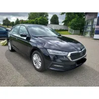 Skoda Octavia, 2022, МКПП, пробег 30300 км