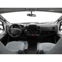 Автодом Dethleffs T, 2026, МКПП, пробег 300 км