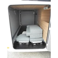 Автодом Dethleffs T, 2026, МКПП, пробег 300 км