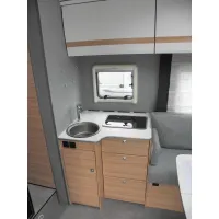 Автодом Dethleffs T, 2026, МКПП, пробег 300 км