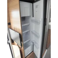 Автодом Dethleffs T, 2026, МКПП, пробег 300 км