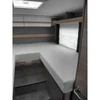 Автодом Dethleffs T, 2026, МКПП, пробег 300 км