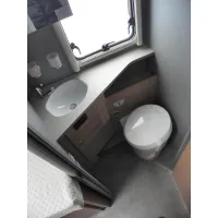 Автодом Dethleffs T, 2026, МКПП, пробег 300 км