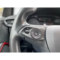 Opel Crossland, 2022, МКПП, пробег 26943 км