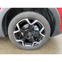 Opel Crossland, 2022, МКПП, пробег 26943 км