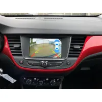 Opel Crossland, 2022, МКПП, пробег 26943 км