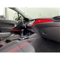 Opel Crossland, 2022, МКПП, пробег 26943 км