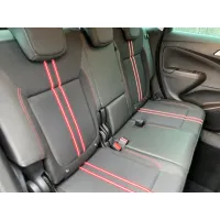 Opel Crossland, 2022, МКПП, пробег 26943 км