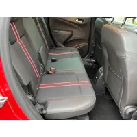 Opel Crossland, 2022, МКПП, пробег 26943 км