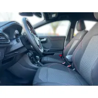 Ford Puma, 2023, АКПП, пробег 72000 км