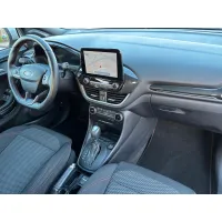 Ford Puma, 2023, АКПП, пробег 72000 км