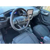 Ford Puma, 2023, АКПП, пробег 72000 км