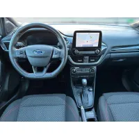 Ford Puma, 2023, АКПП, пробег 72000 км