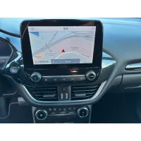 Ford Puma, 2023, АКПП, пробег 72000 км