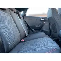 Ford Puma, 2023, АКПП, пробег 72000 км