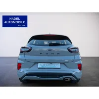 Ford Puma, 2023, АКПП, пробег 72000 км