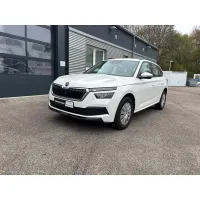 Skoda Kamiq, 2023, МКПП, пробег 31000 км