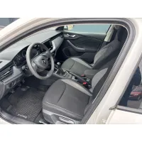 Skoda Kamiq, 2023, МКПП, пробег 31000 км