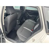 Skoda Kamiq, 2023, МКПП, пробег 31000 км