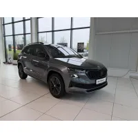 Skoda Karoq, 2022, АКПП, пробег 47748 км