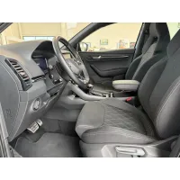Skoda Karoq, 2022, АКПП, пробег 47748 км